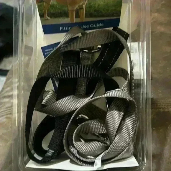 3 in 1 dog Harness - Picture 4 of 5